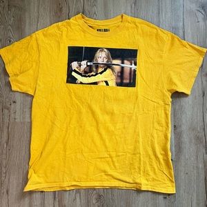 Vintage Kill Bill T-shirt